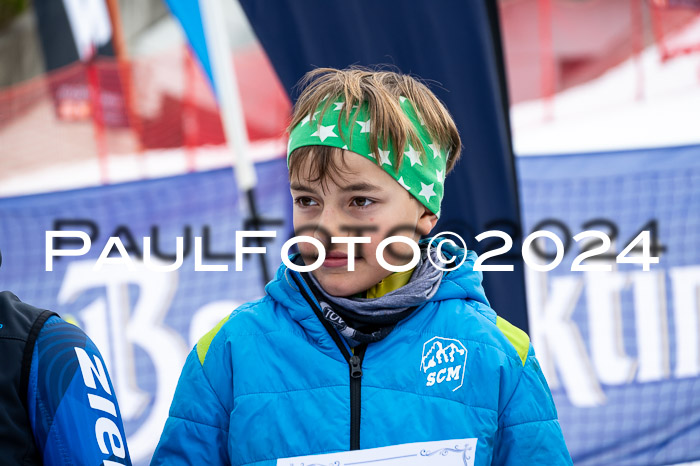 4. Ziener Cup WF VSL, 10.02.2024 JG 2012-2014