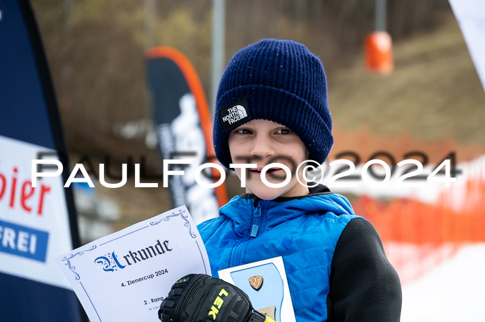 4. Ziener Cup WF VSL, 10.02.2024 JG 2012-2014
