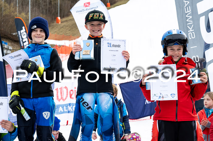 4. Ziener Cup WF VSL, 10.02.2024 JG 2012-2014