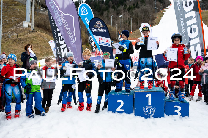 4. Ziener Cup WF VSL, 10.02.2024 JG 2012-2014