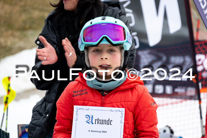 4. Ziener Cup WF VSL, 10.02.2024 JG 2012-2014