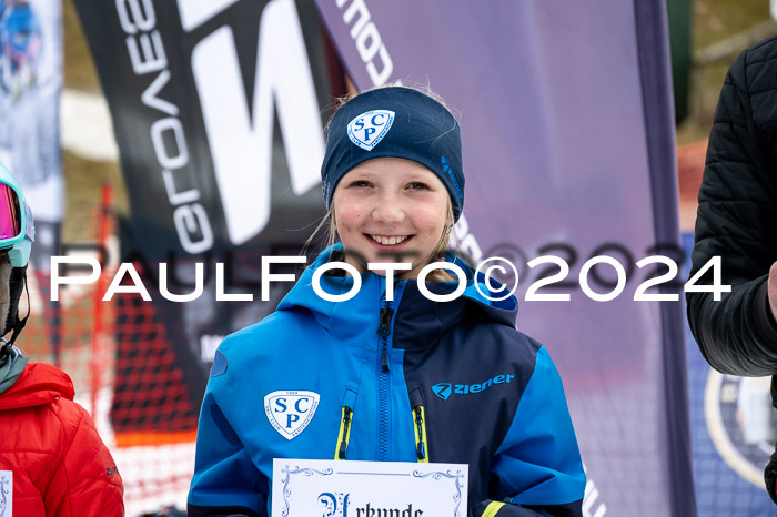 4. Ziener Cup WF VSL, 10.02.2024 JG 2012-2014