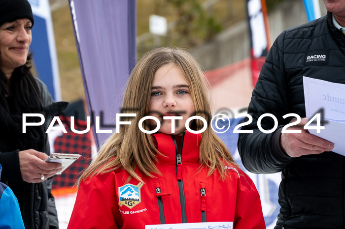 4. Ziener Cup WF VSL, 10.02.2024 JG 2012-2014