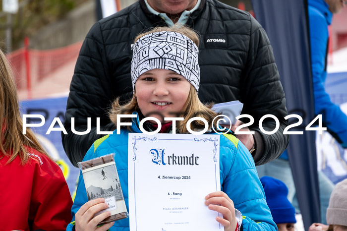 4. Ziener Cup WF VSL, 10.02.2024 JG 2012-2014