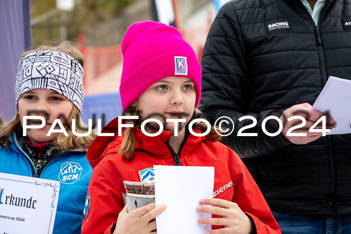 4. Ziener Cup WF VSL, 10.02.2024 JG 2012-2014