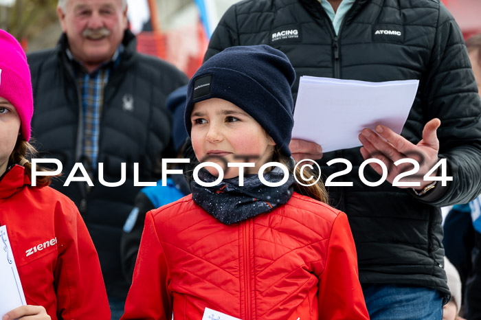 4. Ziener Cup WF VSL, 10.02.2024 JG 2012-2014