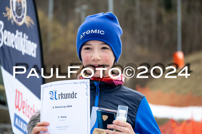 4. Ziener Cup WF VSL, 10.02.2024 JG 2012-2014