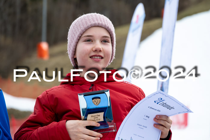 4. Ziener Cup WF VSL, 10.02.2024 JG 2012-2014