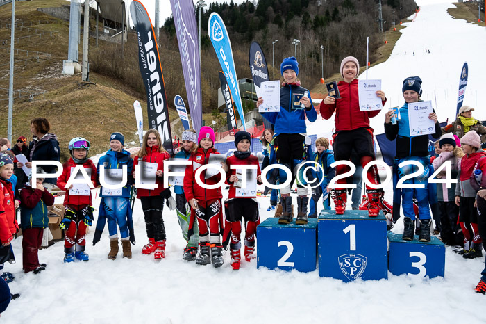 4. Ziener Cup WF VSL, 10.02.2024 JG 2012-2014