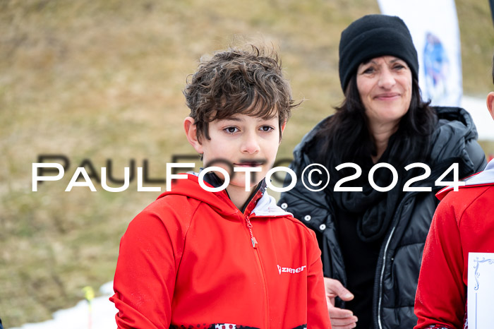 4. Ziener Cup WF VSL, 10.02.2024 JG 2012-2014