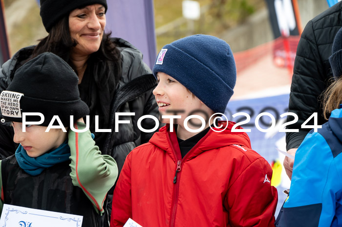 4. Ziener Cup WF VSL, 10.02.2024 JG 2012-2014