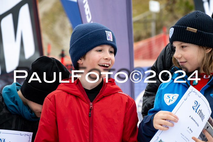 4. Ziener Cup WF VSL, 10.02.2024 JG 2012-2014