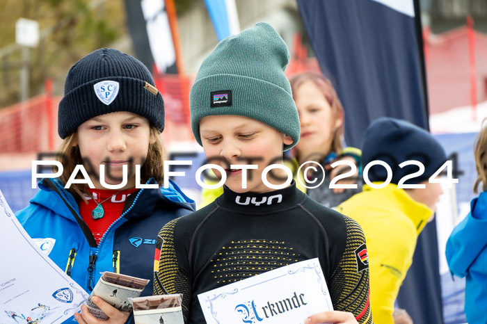 4. Ziener Cup WF VSL, 10.02.2024 JG 2012-2014