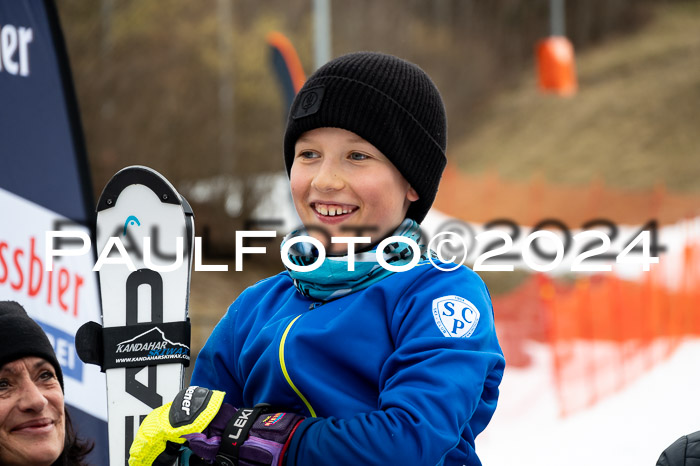 4. Ziener Cup WF VSL, 10.02.2024 JG 2012-2014