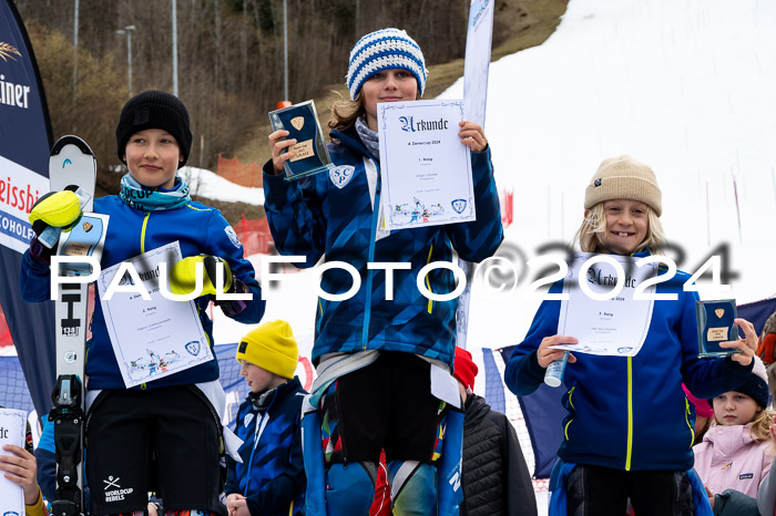 4. Ziener Cup WF VSL, 10.02.2024 JG 2012-2014