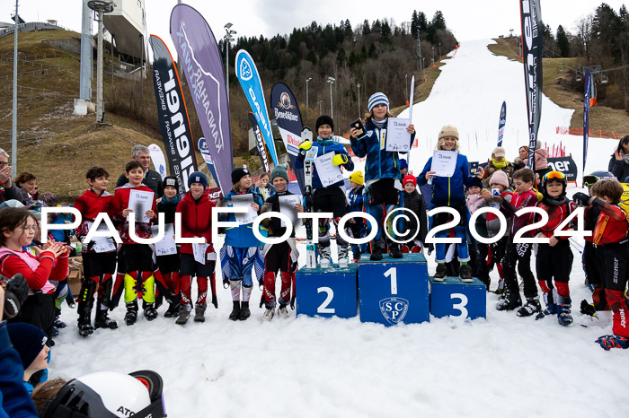 4. Ziener Cup WF VSL, 10.02.2024 JG 2012-2014