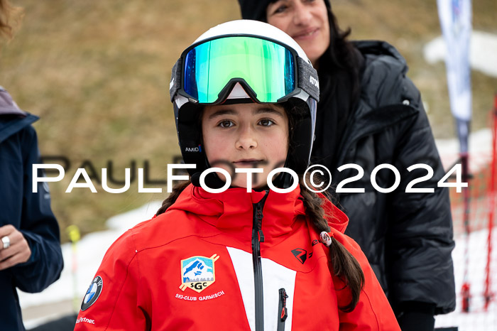 4. Ziener Cup WF VSL, 10.02.2024 JG 2012-2014