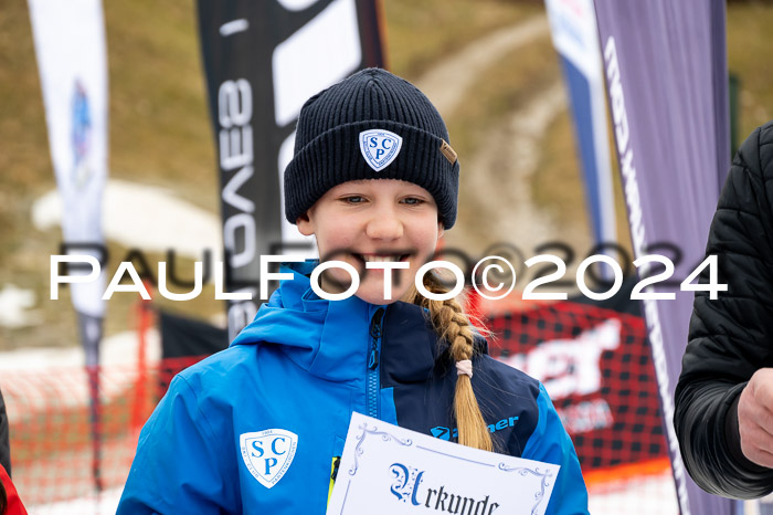 4. Ziener Cup WF VSL, 10.02.2024 JG 2012-2014