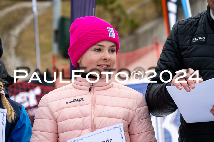 4. Ziener Cup WF VSL, 10.02.2024 JG 2012-2014