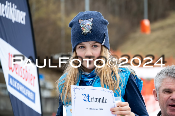 4. Ziener Cup WF VSL, 10.02.2024 JG 2012-2014