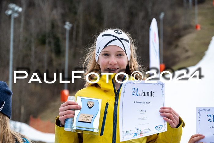4. Ziener Cup WF VSL, 10.02.2024 JG 2012-2014