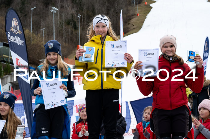 4. Ziener Cup WF VSL, 10.02.2024 JG 2012-2014