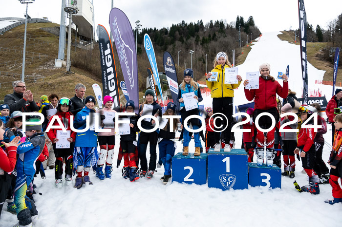 4. Ziener Cup WF VSL, 10.02.2024 JG 2012-2014