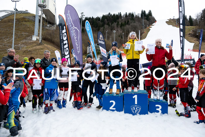 4. Ziener Cup WF VSL, 10.02.2024 JG 2012-2014