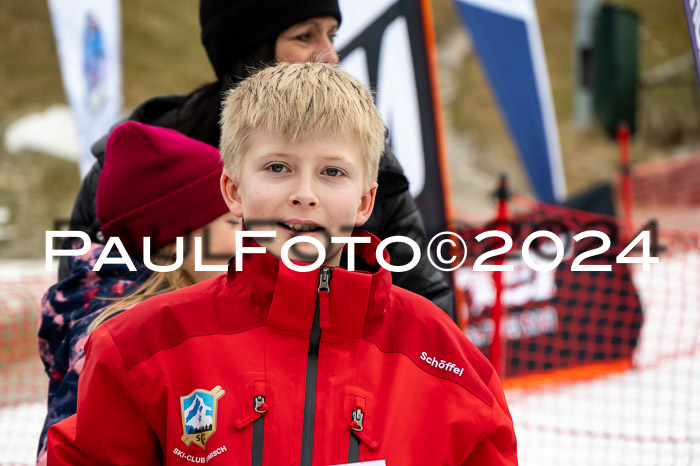 4. Ziener Cup WF VSL, 10.02.2024 JG 2012-2014