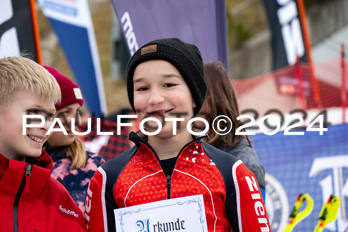 4. Ziener Cup WF VSL, 10.02.2024 JG 2012-2014