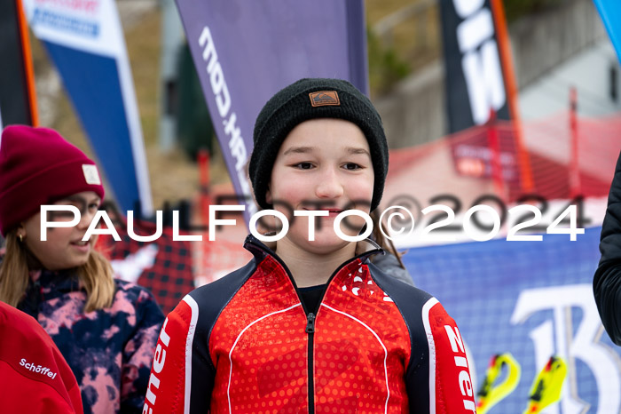 4. Ziener Cup WF VSL, 10.02.2024 JG 2012-2014