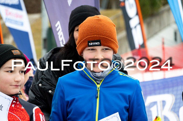 4. Ziener Cup WF VSL, 10.02.2024 JG 2012-2014