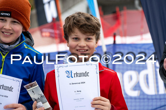 4. Ziener Cup WF VSL, 10.02.2024 JG 2012-2014