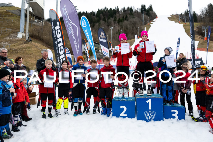 4. Ziener Cup WF VSL, 10.02.2024 JG 2012-2014