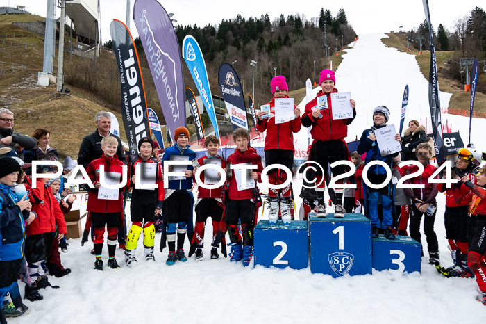 4. Ziener Cup WF VSL, 10.02.2024 JG 2012-2014