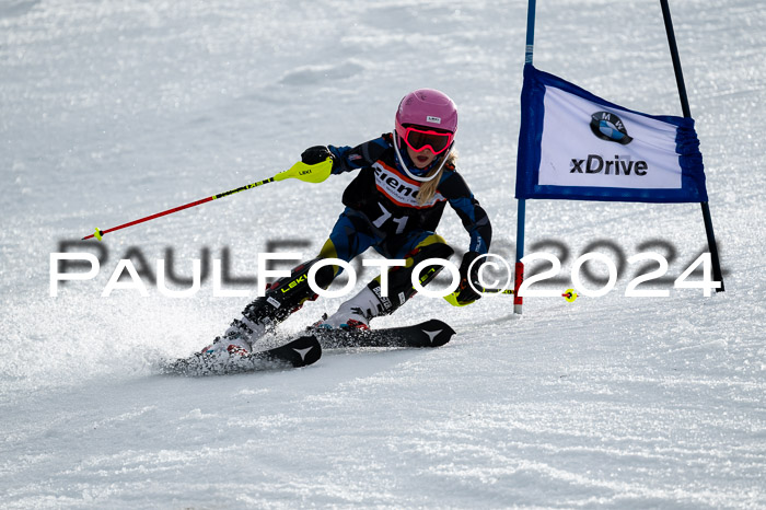 5. Ziener Cup WF VSL, 10.02.2024 JG 2012-2014