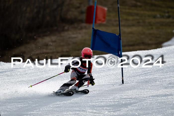 5. Ziener Cup WF VSL, 10.02.2024 JG 2012-2014