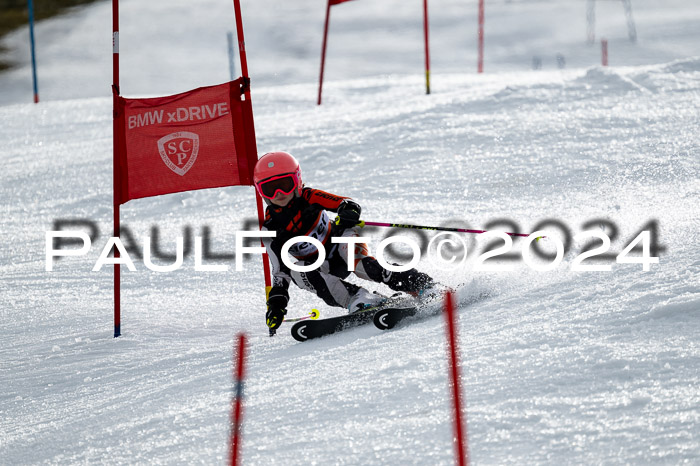 5. Ziener Cup WF VSL, 10.02.2024 JG 2012-2014