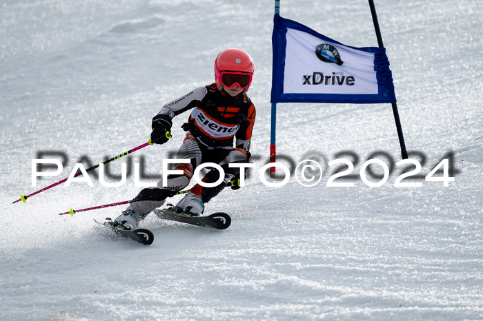 5. Ziener Cup WF VSL, 10.02.2024 JG 2012-2014