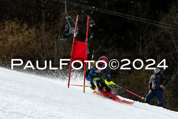 5. Ziener Cup WF VSL, 10.02.2024 JG 2012-2014