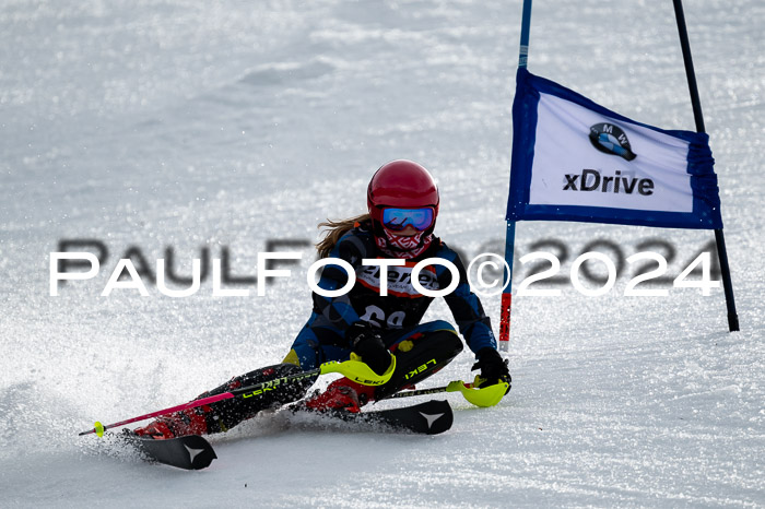 5. Ziener Cup WF VSL, 10.02.2024 JG 2012-2014