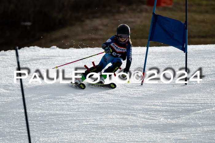 5. Ziener Cup WF VSL, 10.02.2024 JG 2012-2014