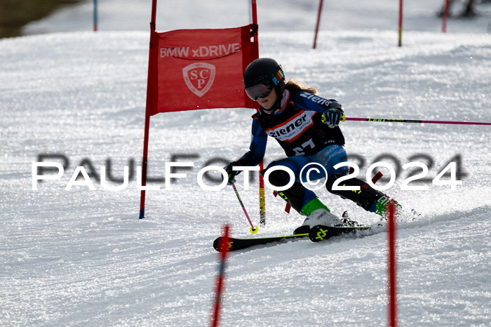 5. Ziener Cup WF VSL, 10.02.2024 JG 2012-2014