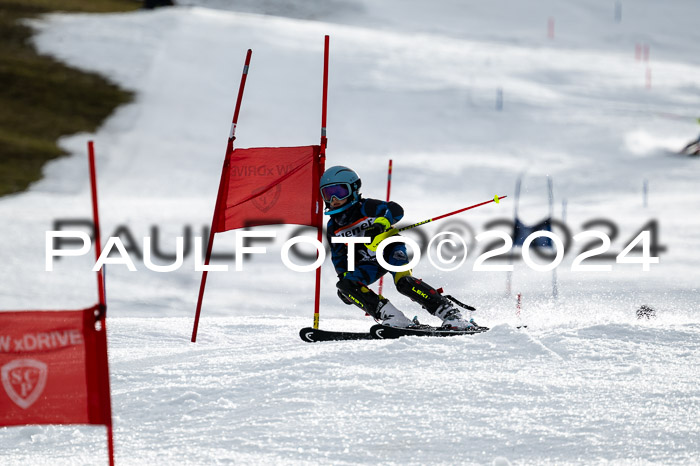 5. Ziener Cup WF VSL, 10.02.2024 JG 2012-2014
