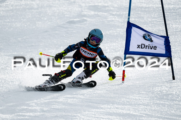 5. Ziener Cup WF VSL, 10.02.2024 JG 2012-2014