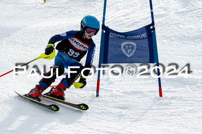 5. Ziener Cup WF VSL, 10.02.2024 JG 2012-2014