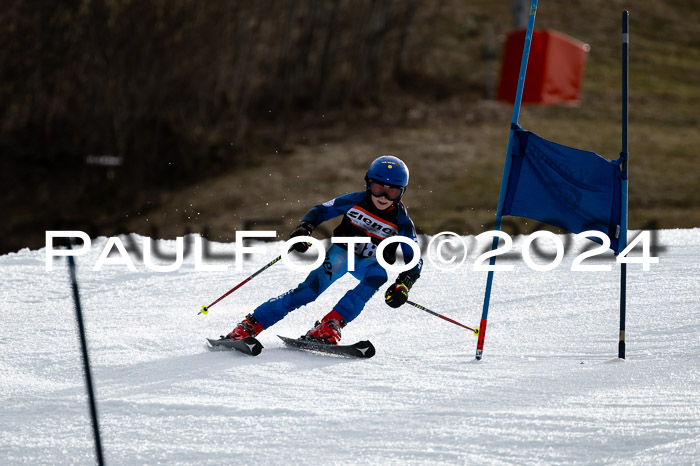 5. Ziener Cup WF VSL, 10.02.2024 JG 2012-2014