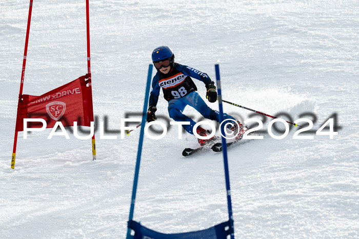 5. Ziener Cup WF VSL, 10.02.2024 JG 2012-2014