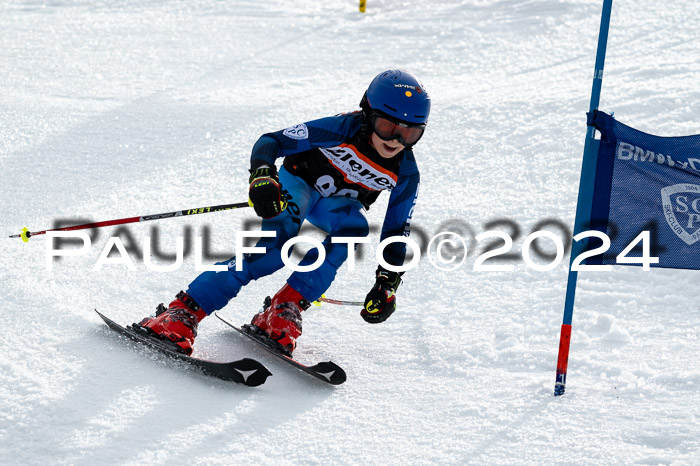 5. Ziener Cup WF VSL, 10.02.2024 JG 2012-2014