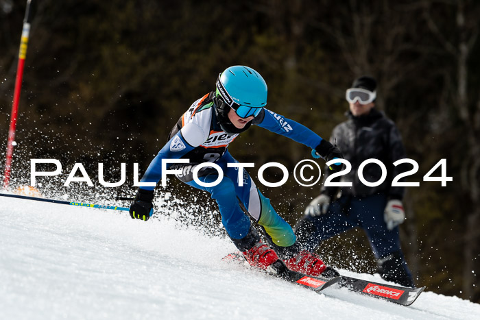 5. Ziener Cup WF VSL, 10.02.2024 JG 2012-2014